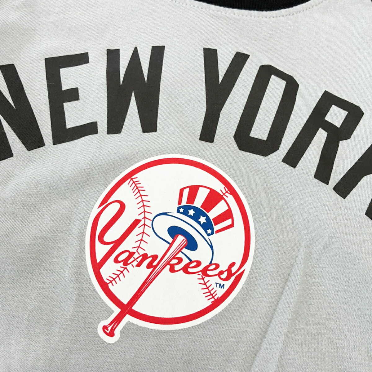 🆕【⭐訂購⭐】  日本直送🌀#MLB 長袖家居服［3款選］🌀[ELCA-0224][260415]