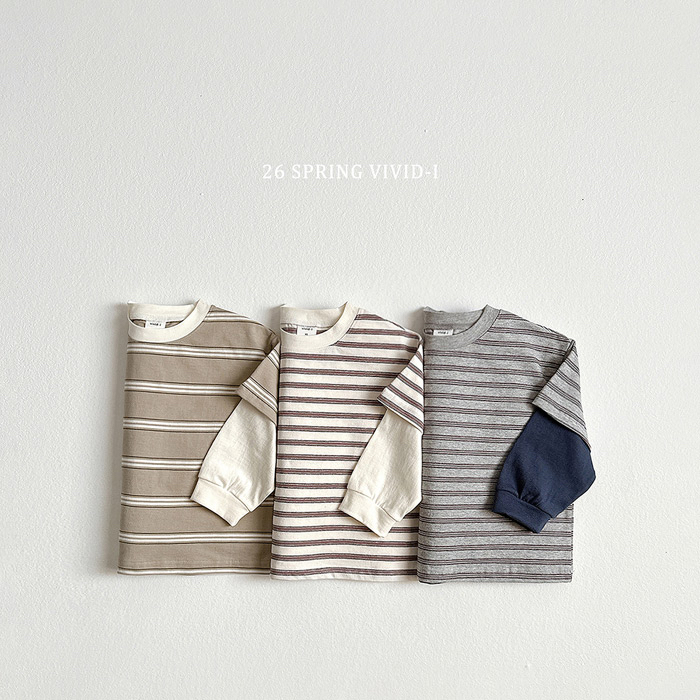 🇰🇷vivid_i tee