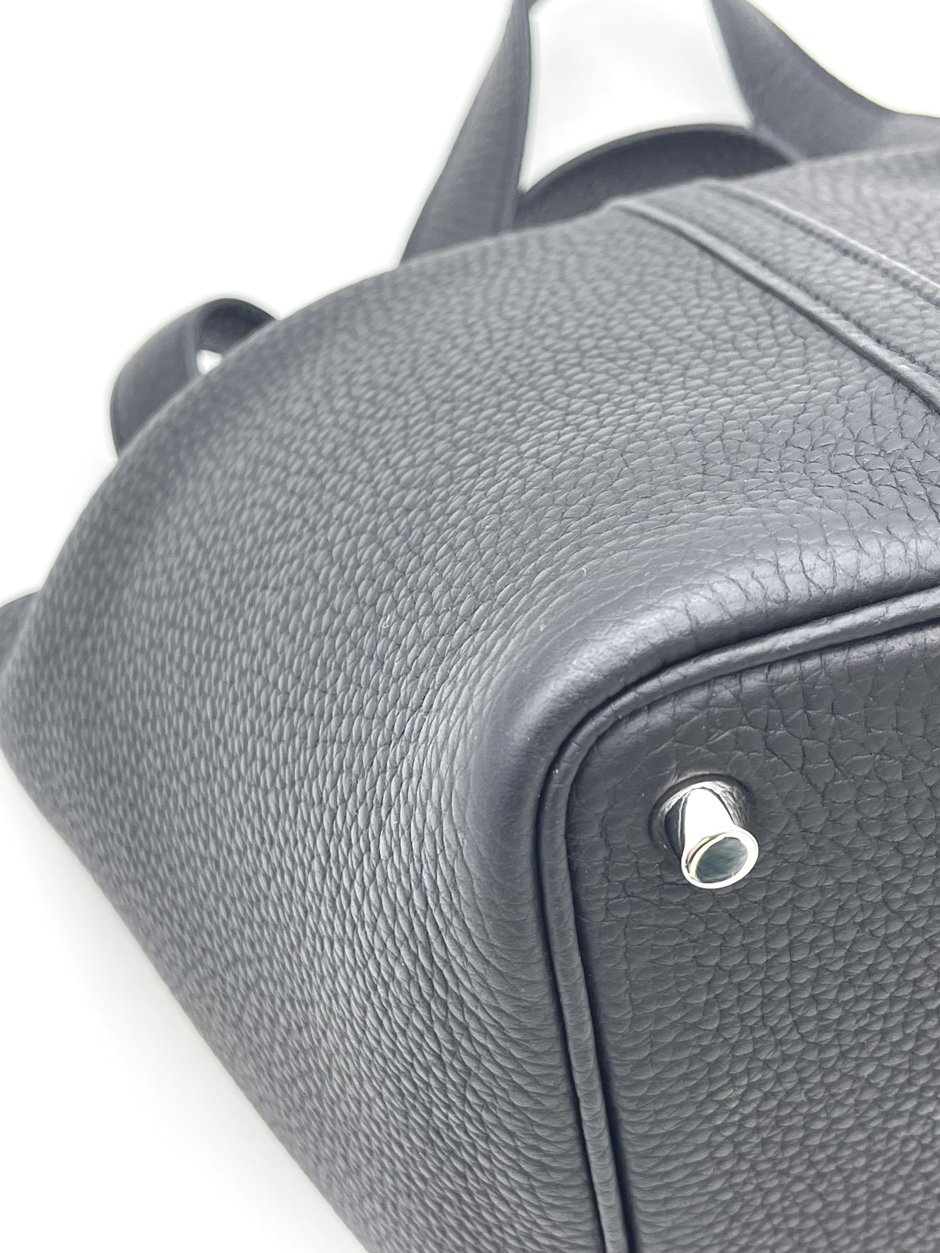 Pre-owned Hermès Picotin Lock 18 Stamp Y/ Product Code: 26031404