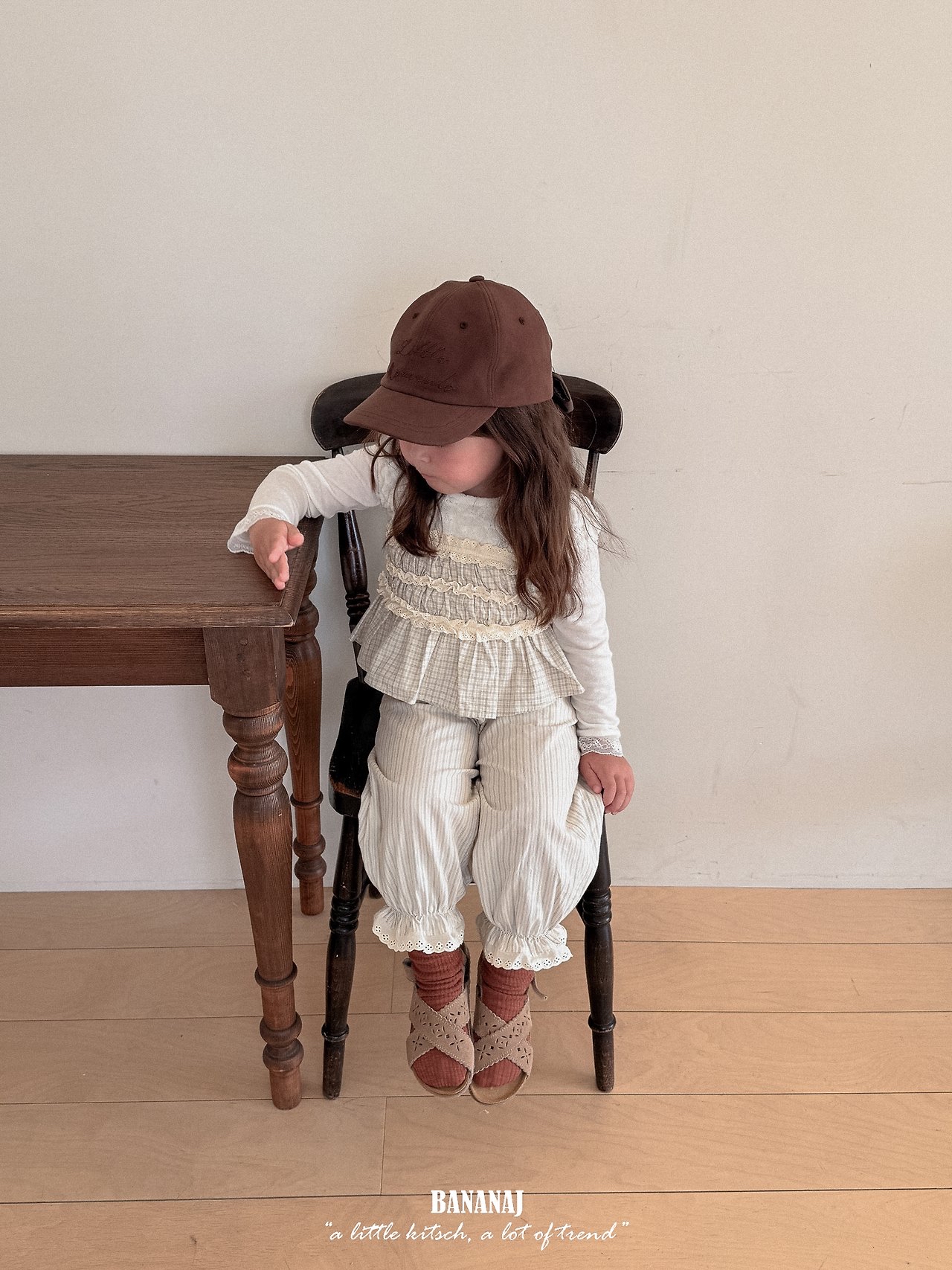 Bananaj | Dorothy Pants