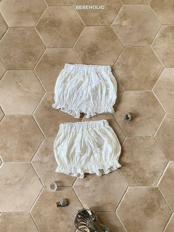 🇰🇷Bebeholic短褲