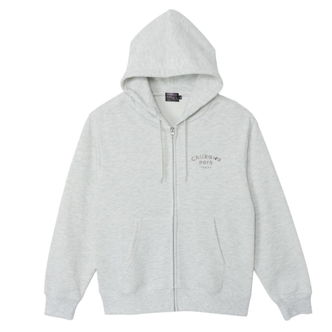 Chiikawa Park 限定 外套｜預訂