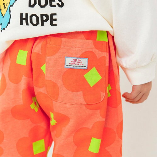 🆕【⭐訂購⭐】 🇯🇵日本直送🌀淨色/圖案 休閑/運動 束腳長褲［10款選］🌀[ELBA-0041][260305]