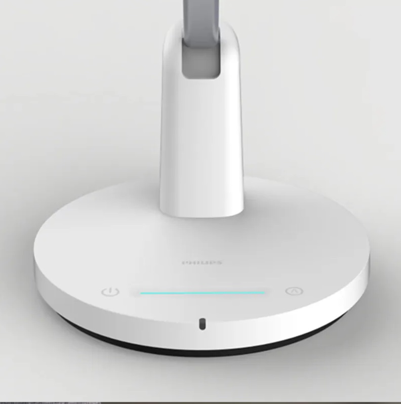 香港行貨 Philips 飛利浦 P1 LED 護眼枱燈 66278 