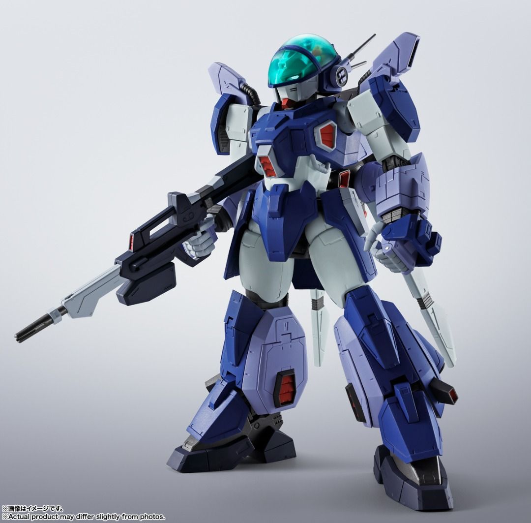 【預訂日期至11/4/26】 BANDAI TAMASHII [HI-METAL R] 蒼之流星 / HI-METAL R LAYZNER 🌸[訂單確認後,本店會於一週內發出電子預購單據,屆時請確認WhatsApp對話查收。"如需到店提取紙質單據或使用其他通訊APP可於備註告知"]