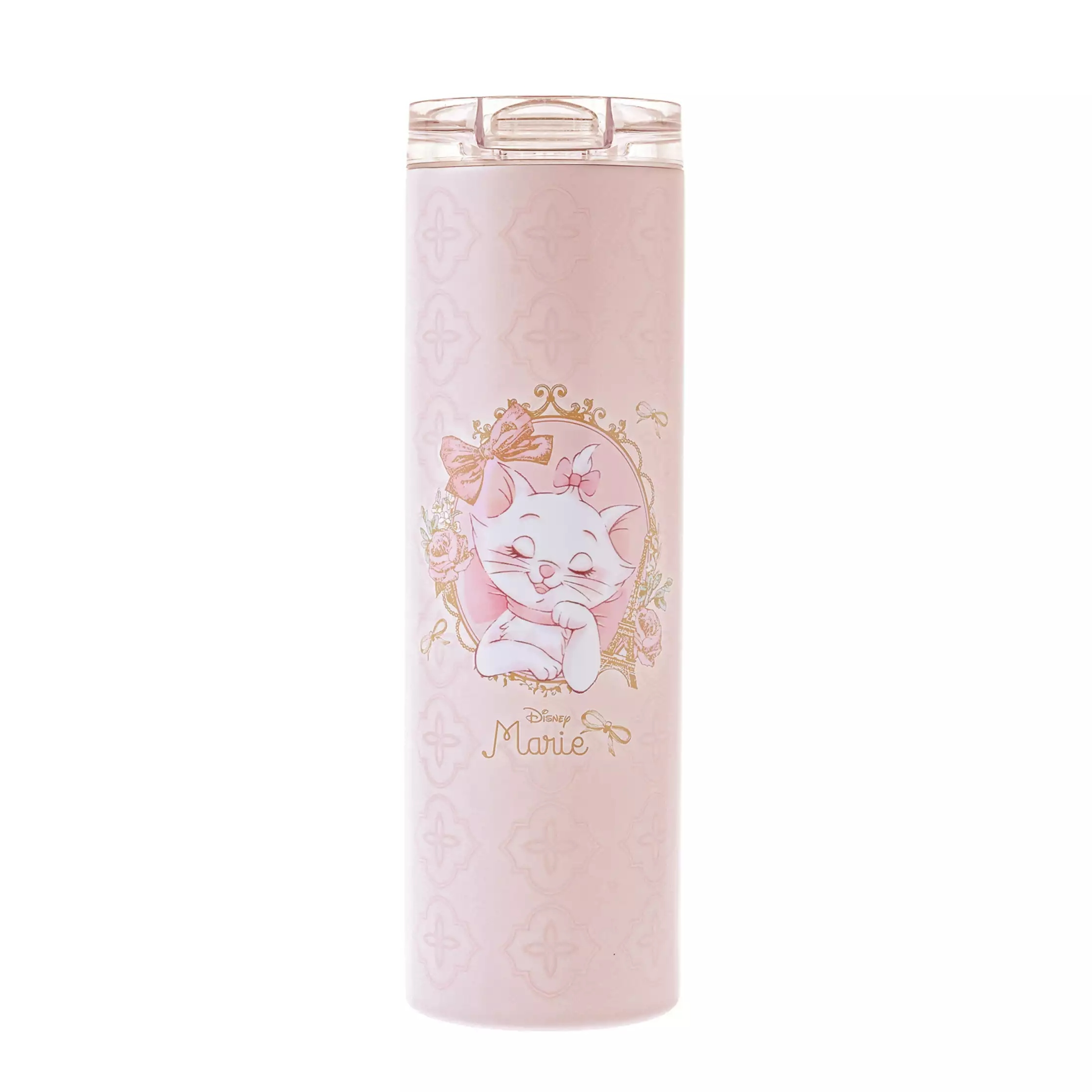 🌸 【預訂】 Marie 530(ml) 保溫杯 - Disney Store 20/10 新品