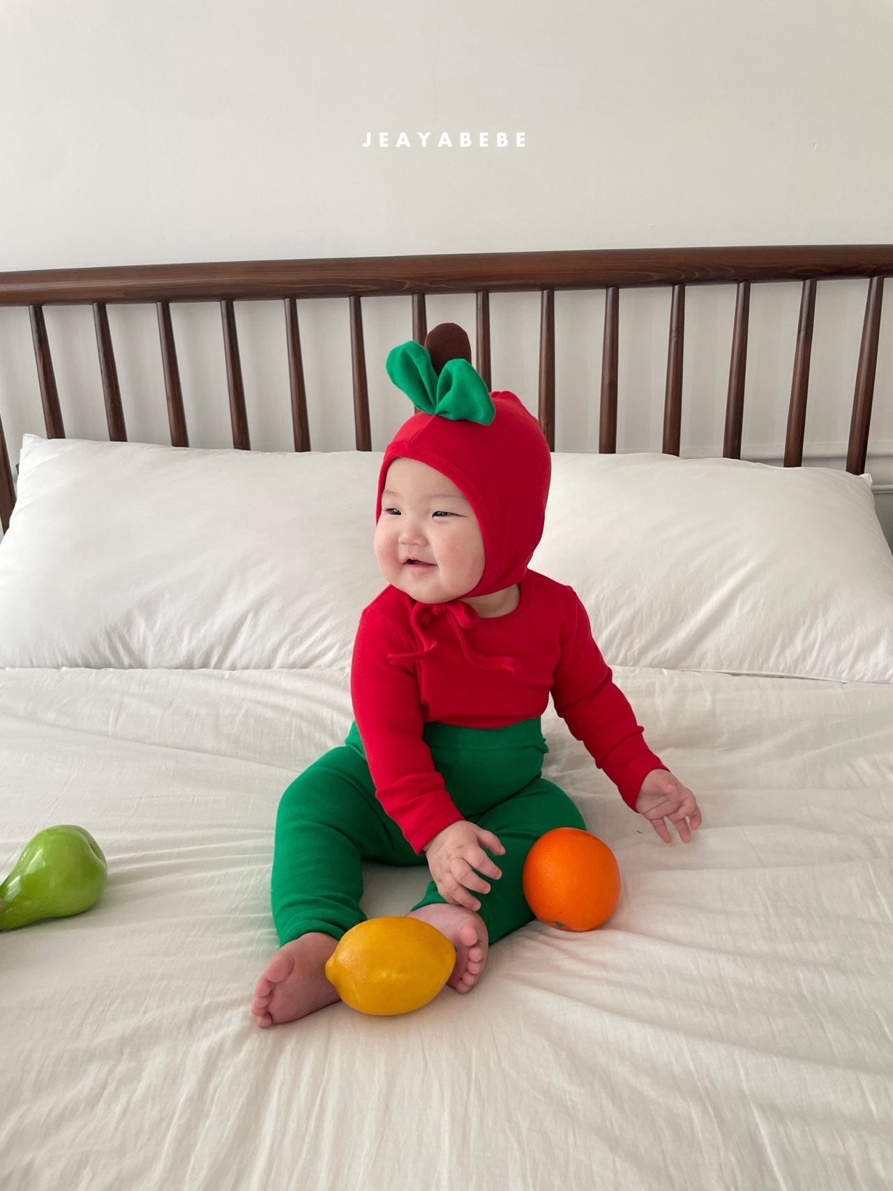 🇰🇷Jeayabebe set