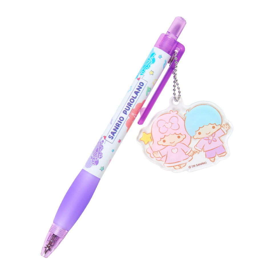 TS限定原子筆880***