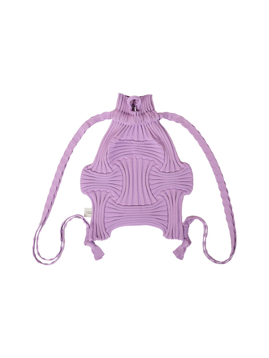 PLEATSMAMA New Bow Backpack (17色)