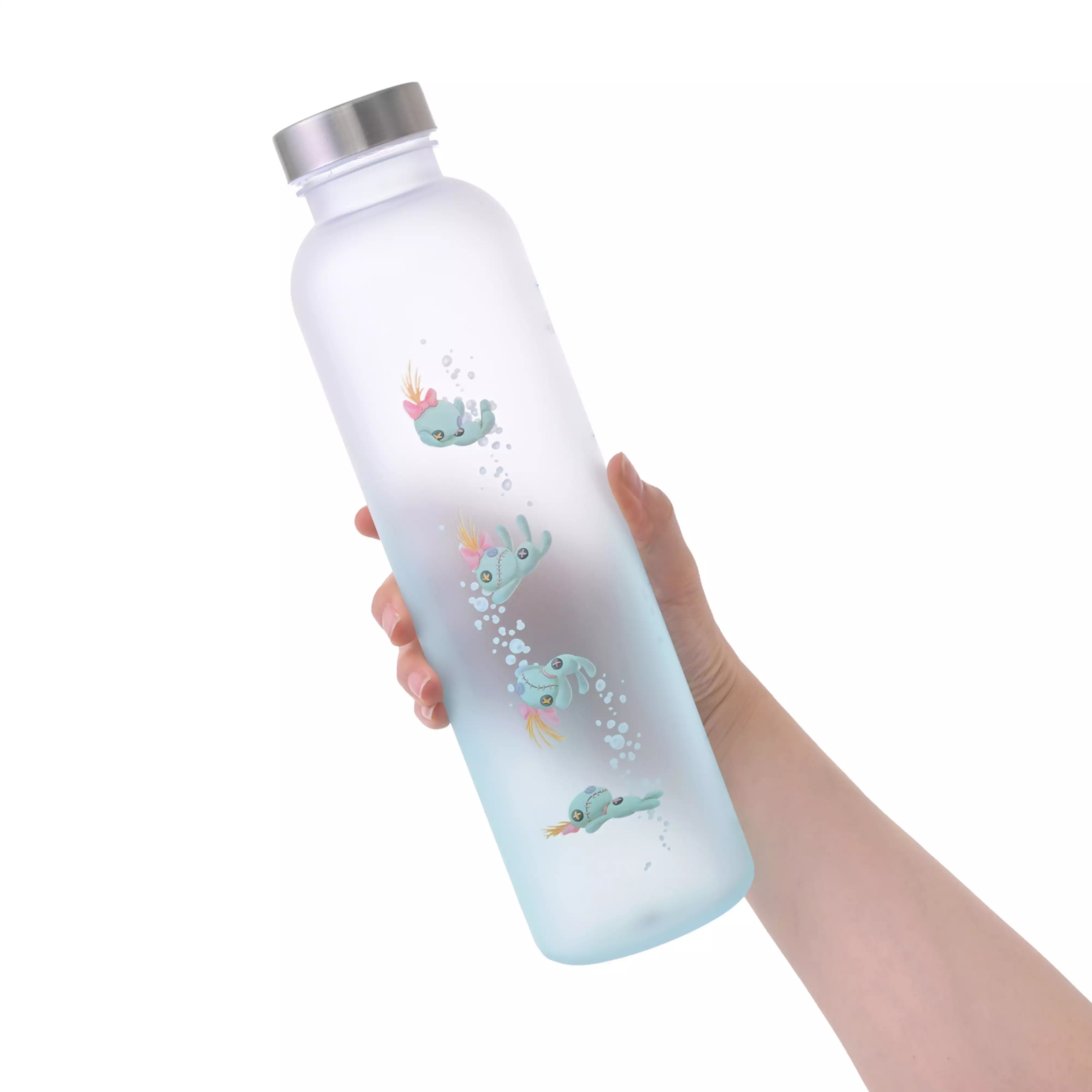 🌸 【預訂】Scrump 1L Water Bottle - Scrump Collection
