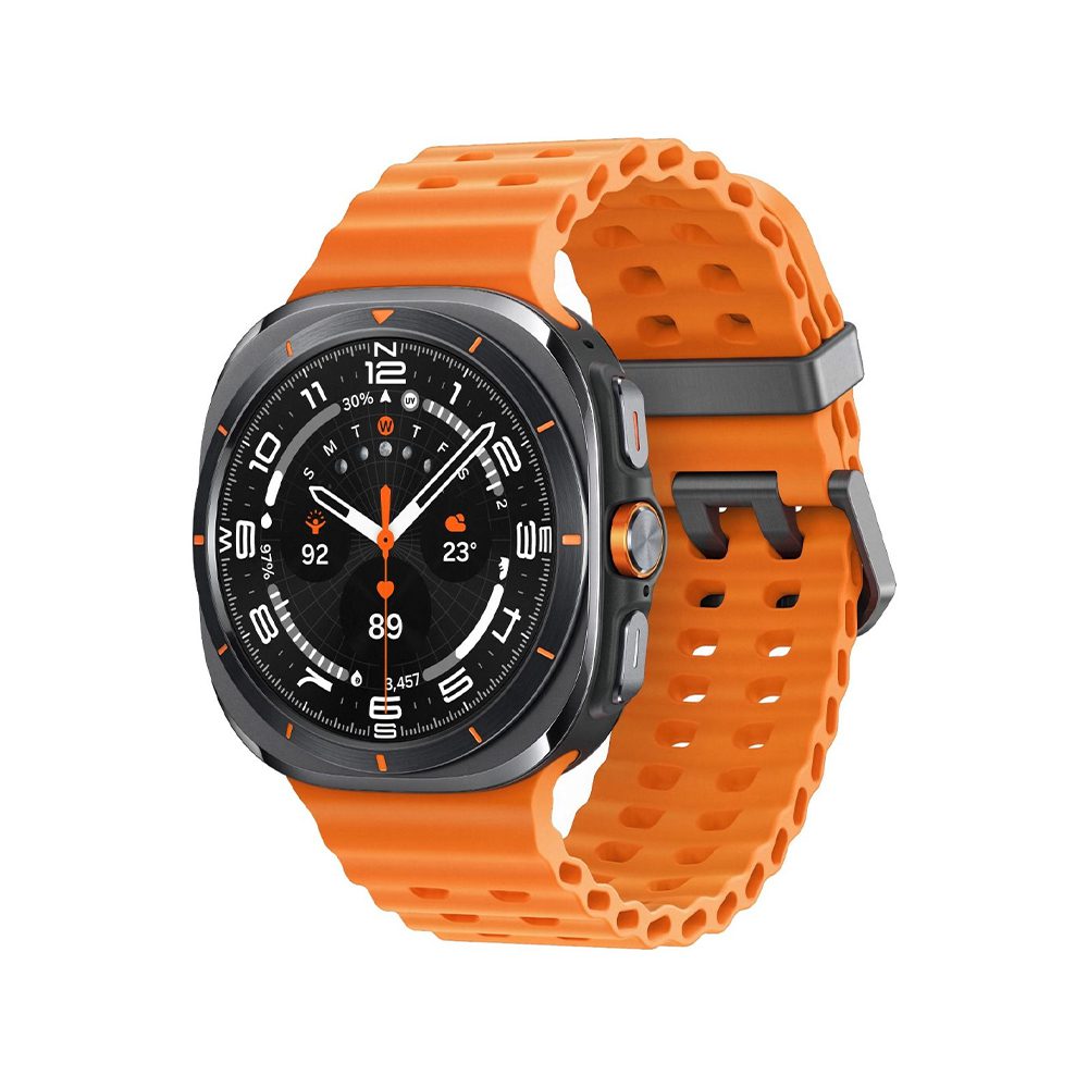 SAMSUNG Galaxy Watch Ultra (2025) (LTE, 47 mm) - 平行進口