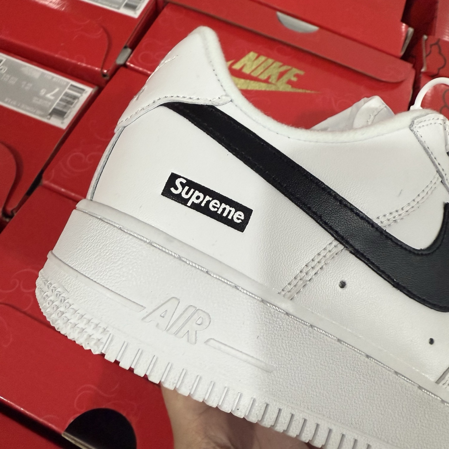 Nike Air Force 1 Low '07