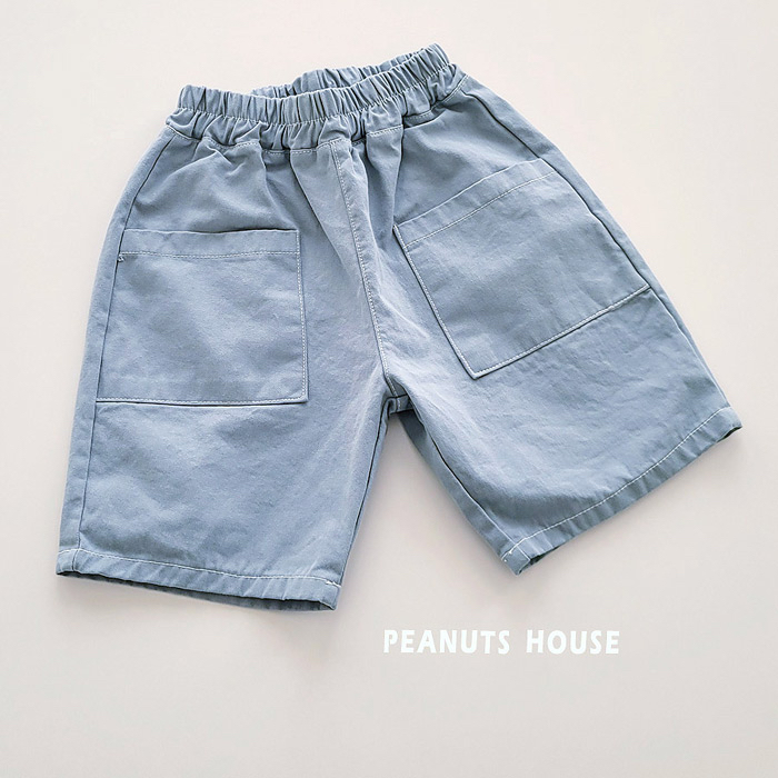 🇰🇷Peanuts House褲