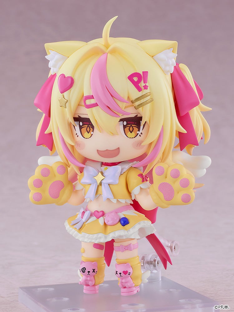 (預訂訂金 $200) (總價 $460) GSC Nendoroid 3170 P丸樣｡ 黏土人 (行版) Pmarusama