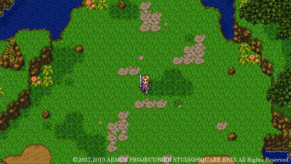 【預售 24/9】SW2 勇者鬥惡龍 11 S 尋覓逝去的時光 終極版 / Dragon Quest XI S: Echoes of an Elusive Age [Definitive Edition] 日文  (日文封面) SW2-0447