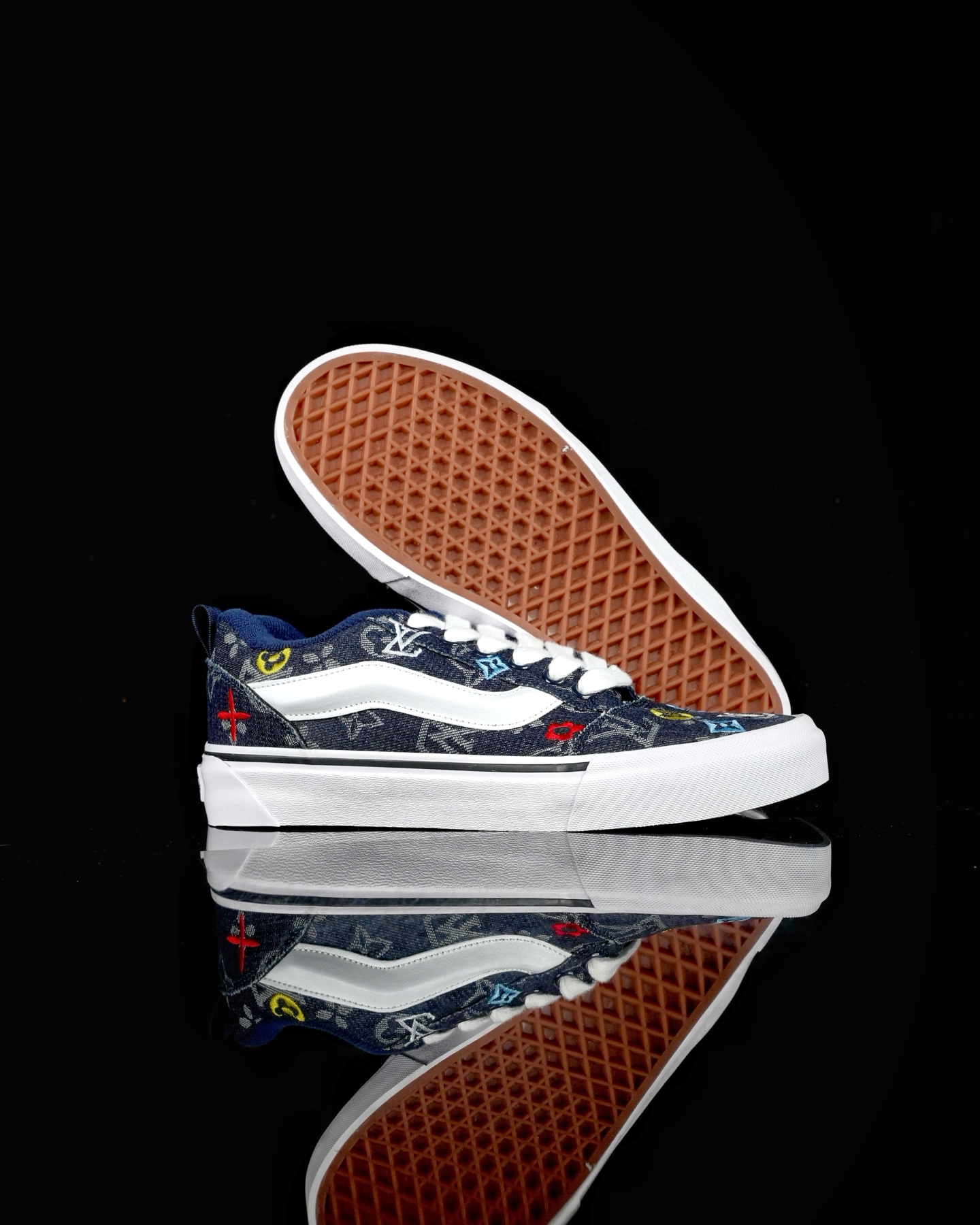 Vans Knu Skool