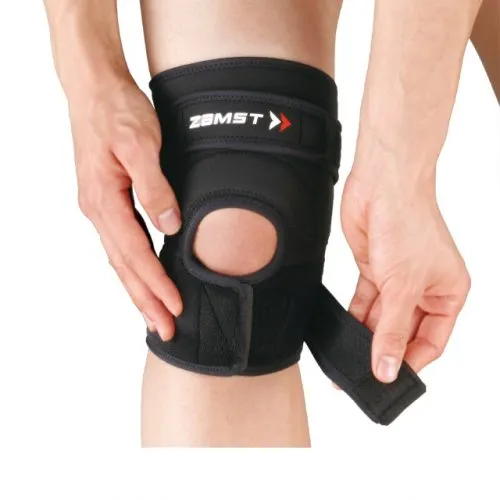 Zamst JK-2 排球膝頭護具