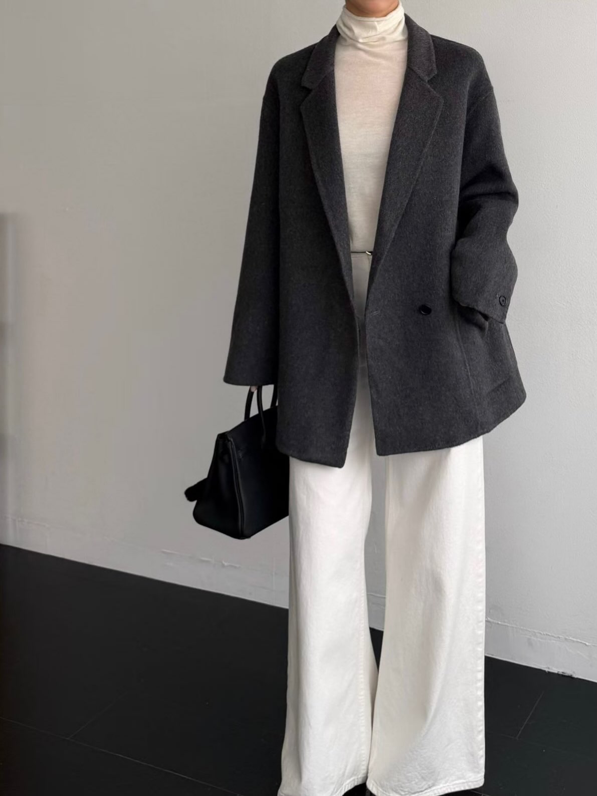 (2026FW) MOI - JACKET