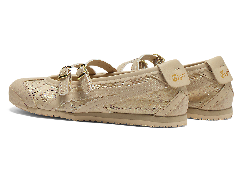 【预购】Onitsuka Tiger MEXICO 66 TGRS｜1182A705