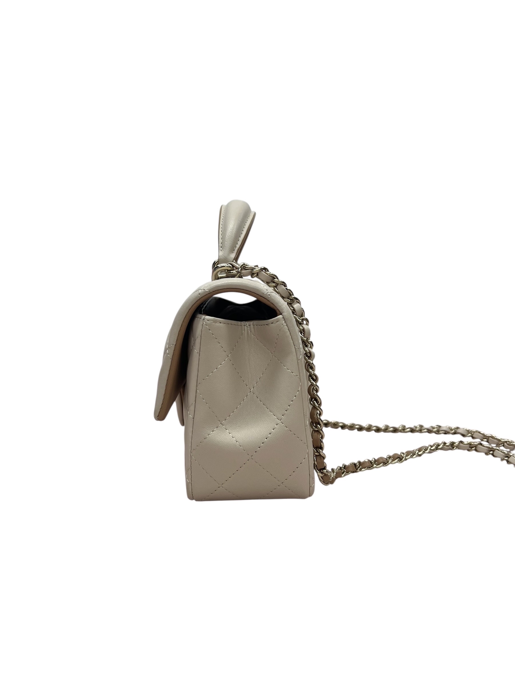 Pre-owned Chanel Top Handle / Product Code: 072201