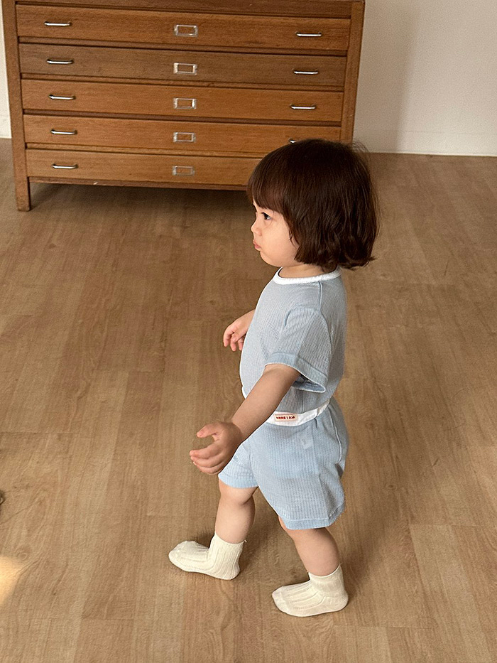 🇰🇷Here I Am set