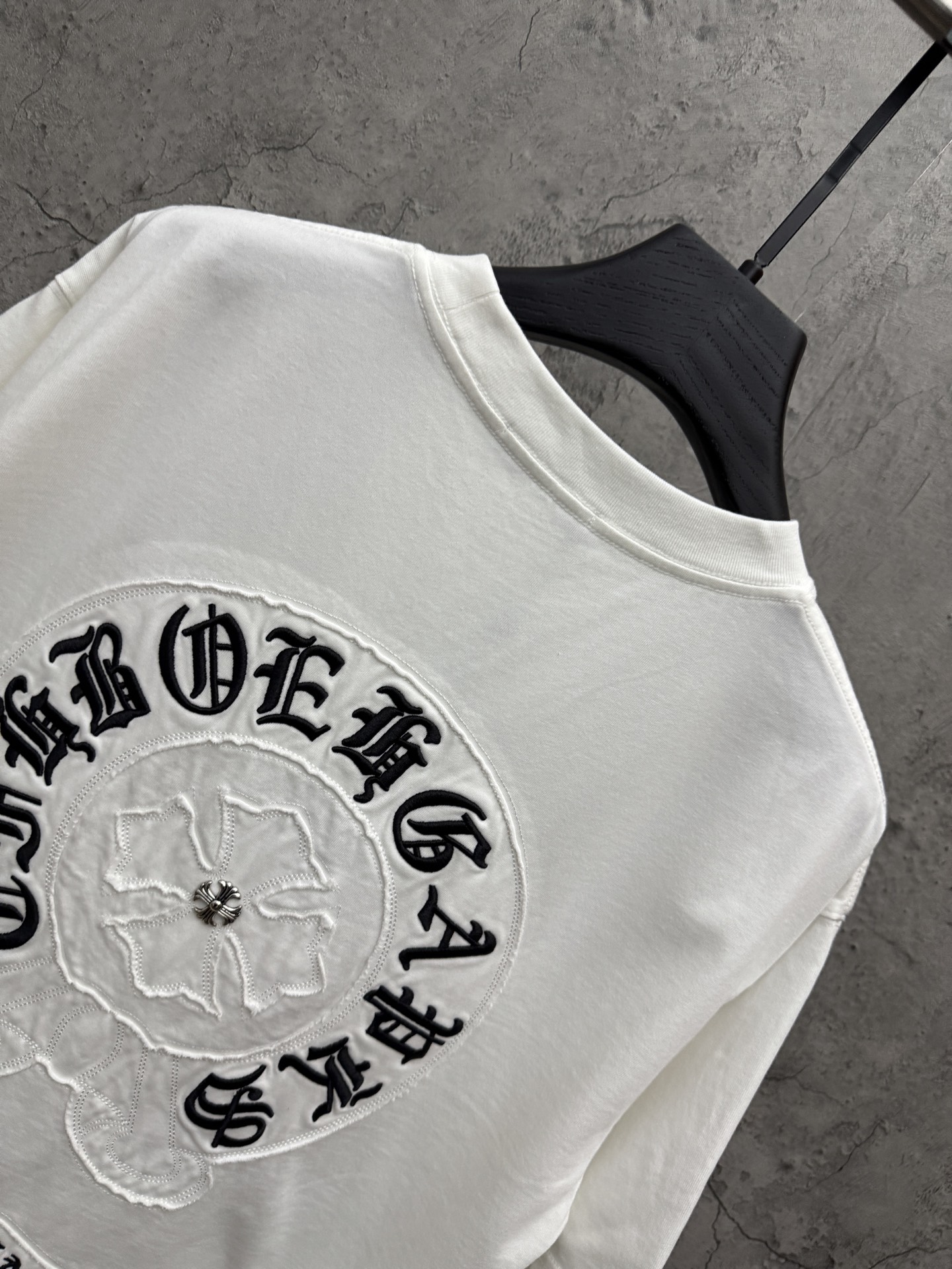 Chrome Hearts Tee