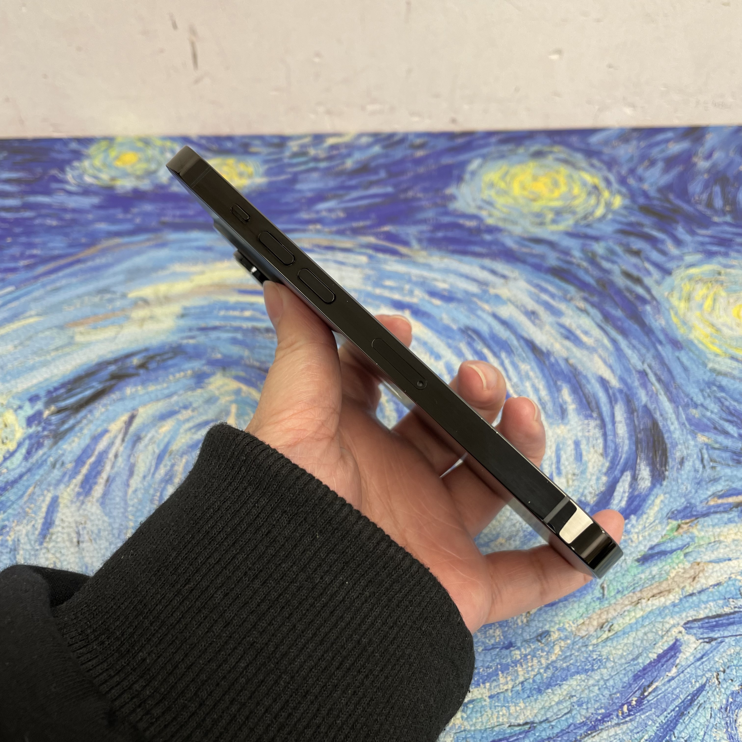 *6059 14 pro 超靚機 512GB 電76 黑色 black