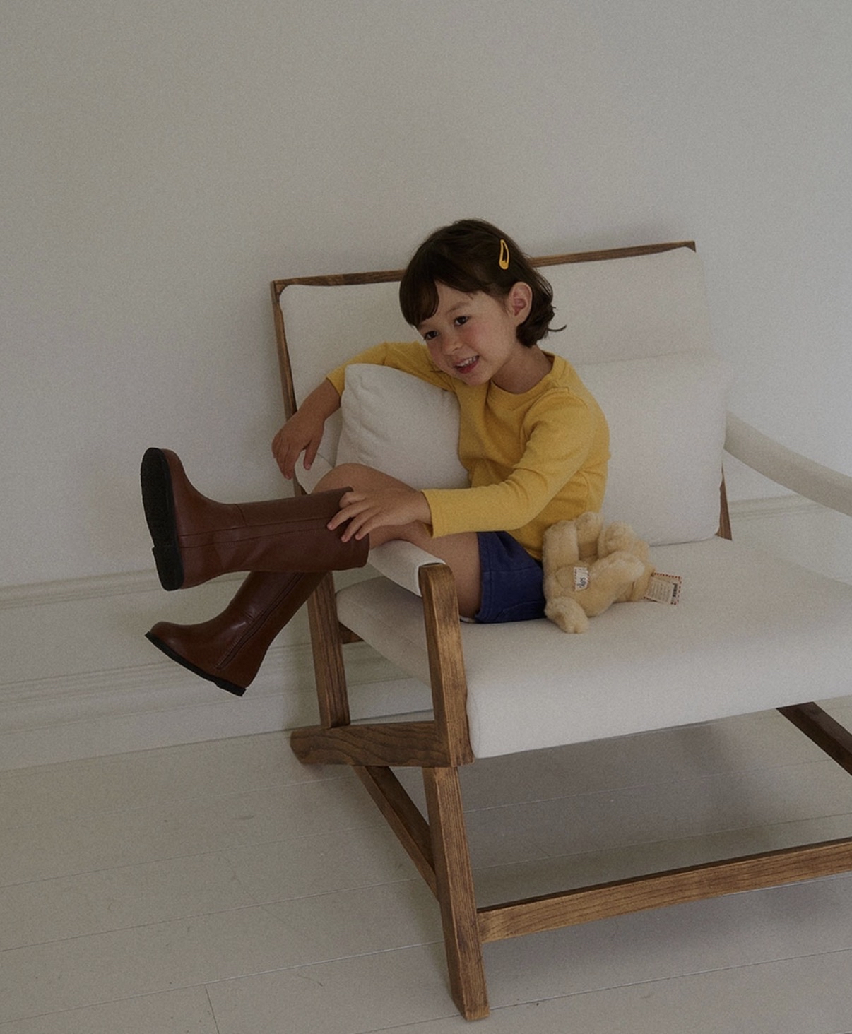 Mysocks | 307 Baguette Boots