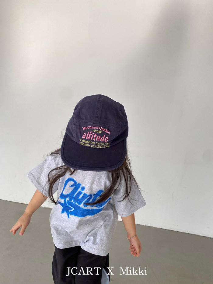 🇰🇷mikki tee親子