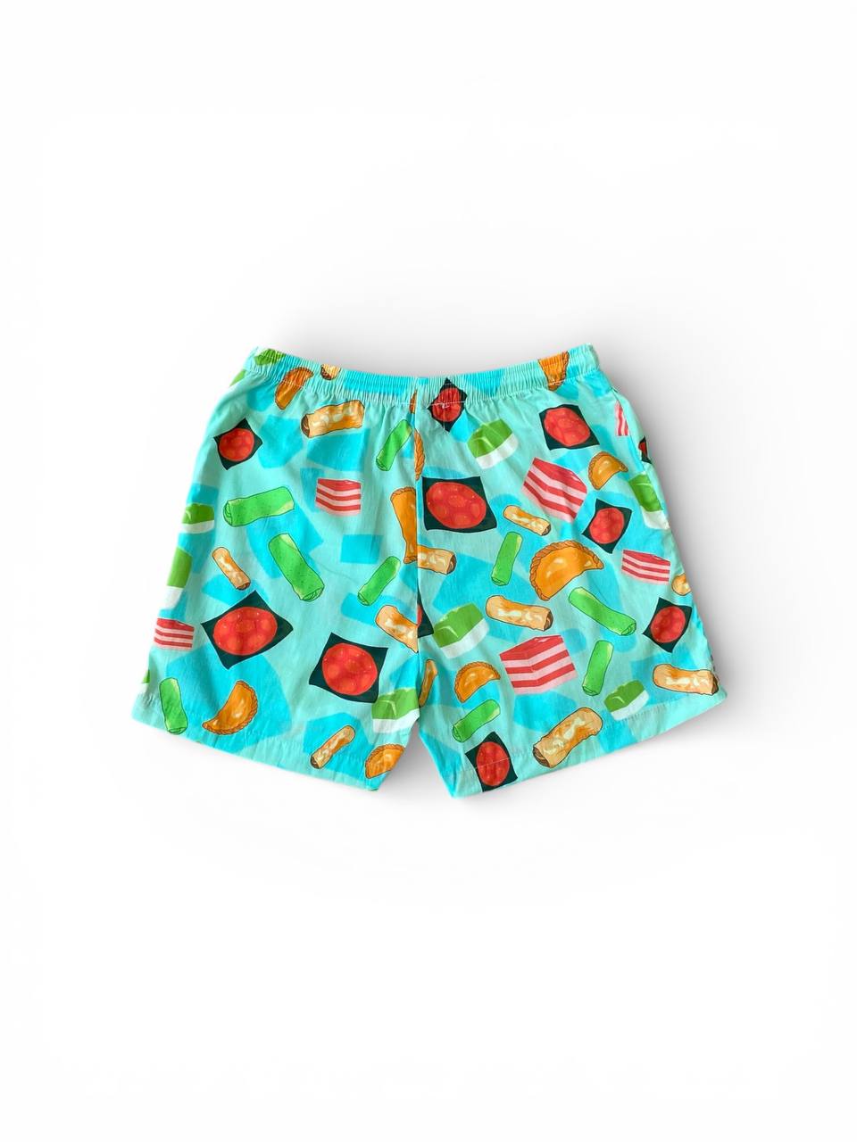 TP6030 - Malaysian Kuih Haw Short