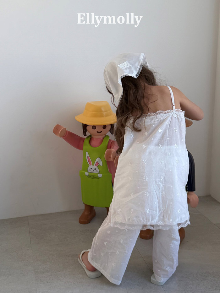 🇰🇷Ellymolly長褲