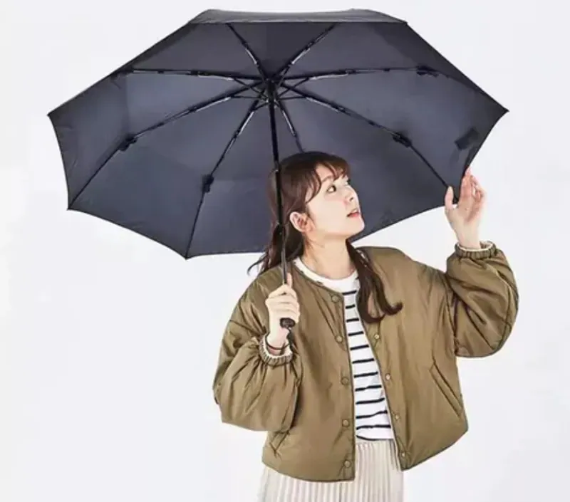 Amvel 極輕摺疊傘系列|極輕|Heatblock全遮光|防UV