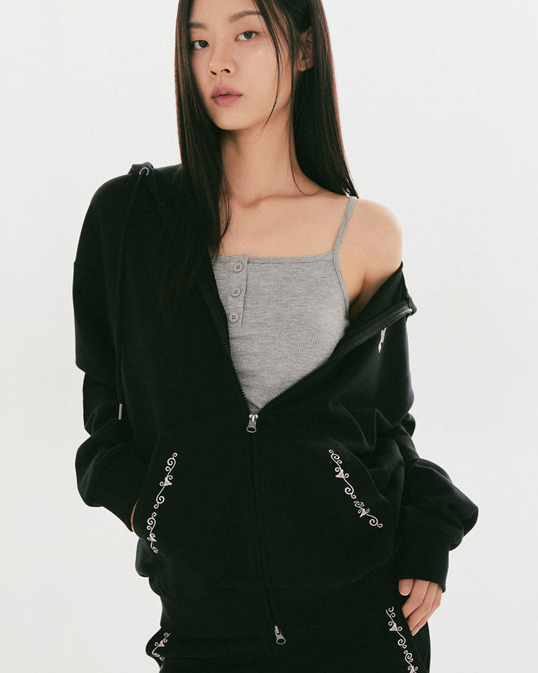 SPAO - 韓國 SPAO X Charmmy Kitty 限定系列