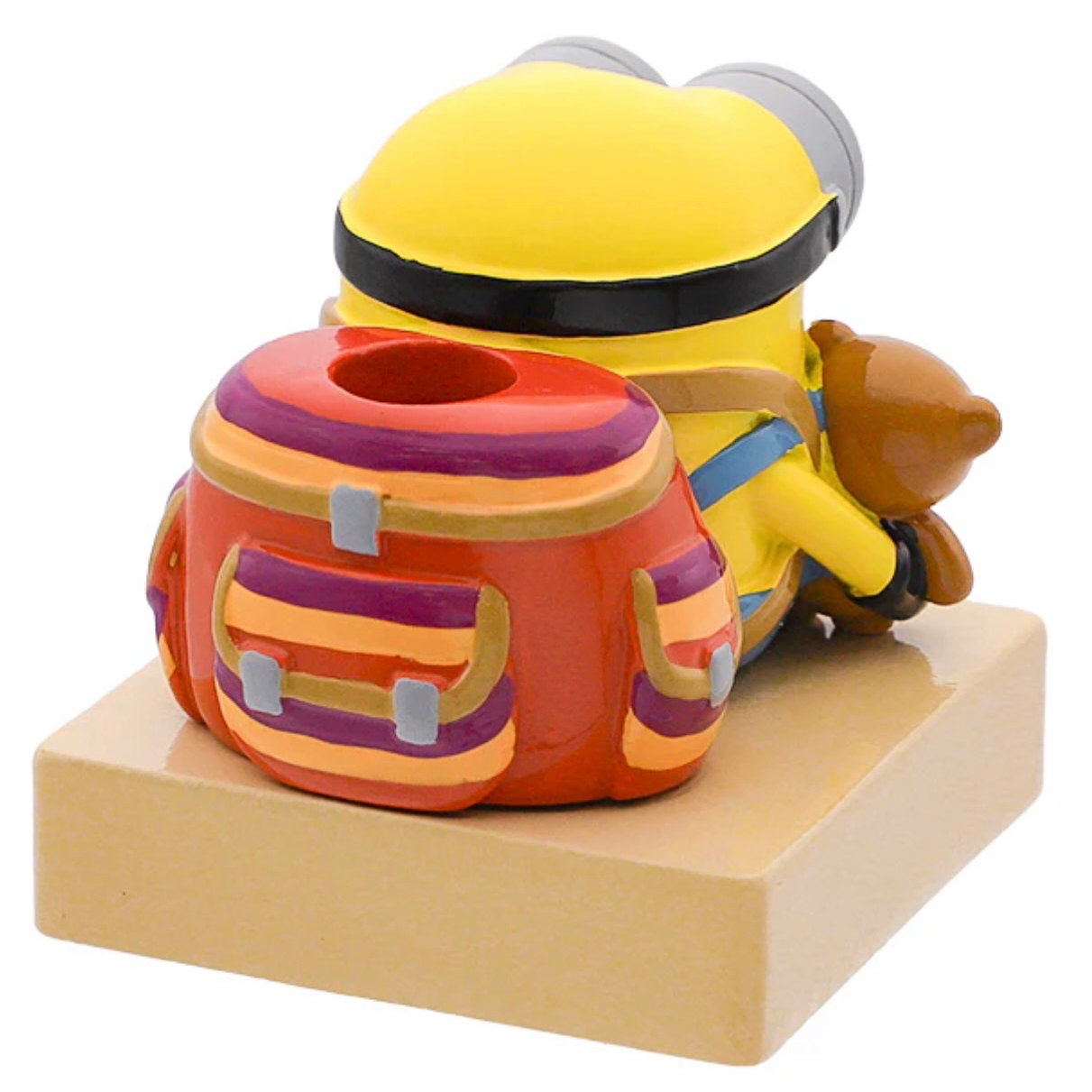 Minion Pen Stand