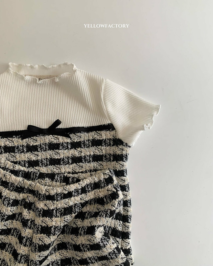 🇰🇷Yellowfactory 短褲