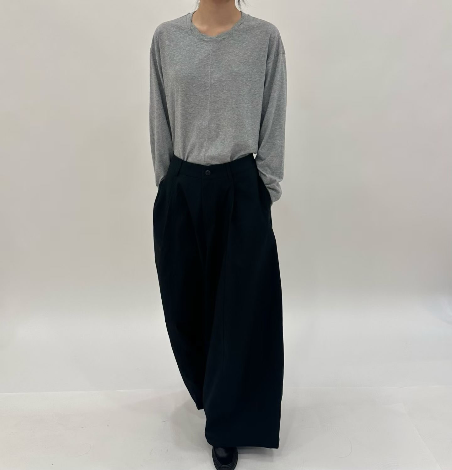 (2026FW) EYEFUL - PANTS