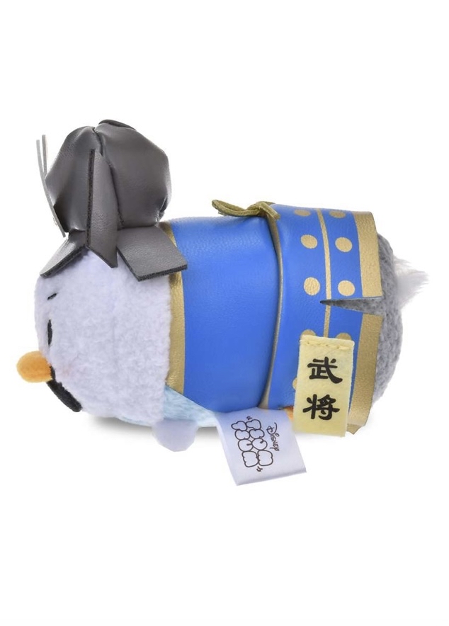 Japan Style Tsum tsum