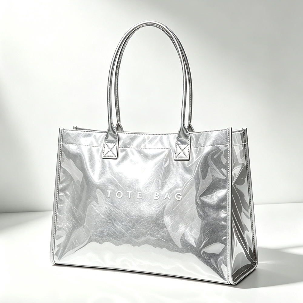 Luxe Tote Bag | Luxe 帆布袋