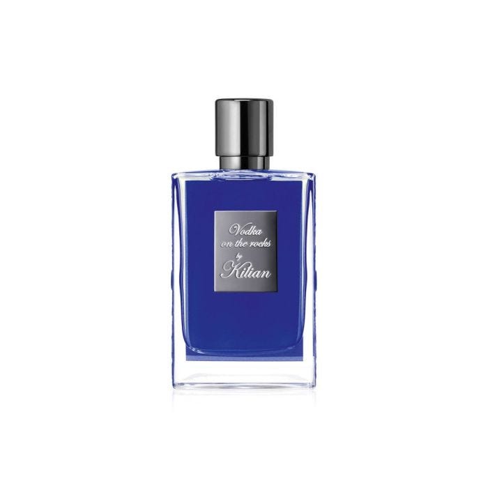 Kilian Paris Vodka On The Rocks 寒冰伏特加香水 50ml