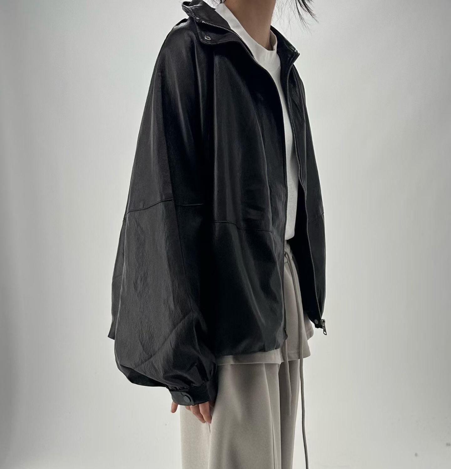(2026FW) EYEFUL - JACKET