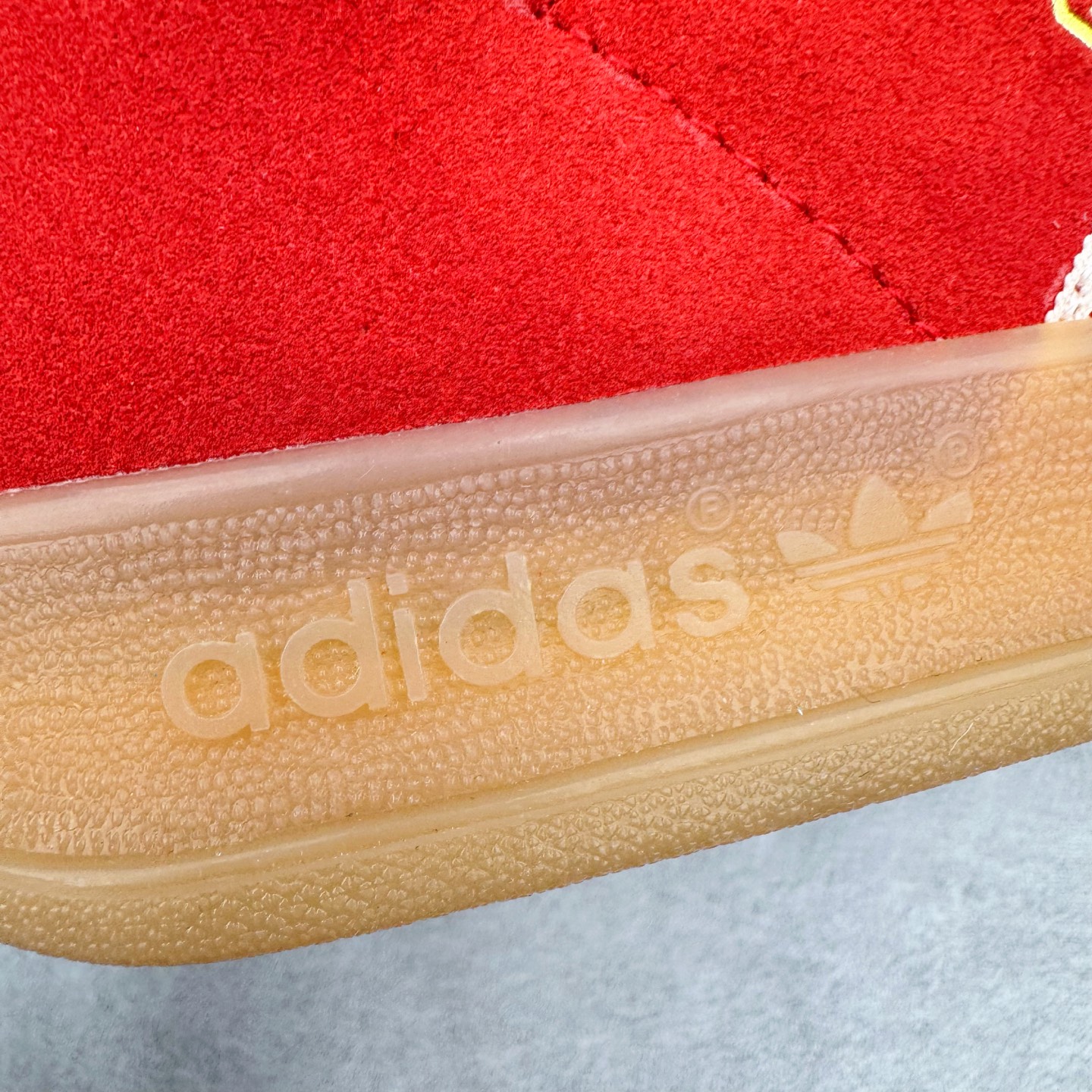 Adidas Gazelle Indoor 