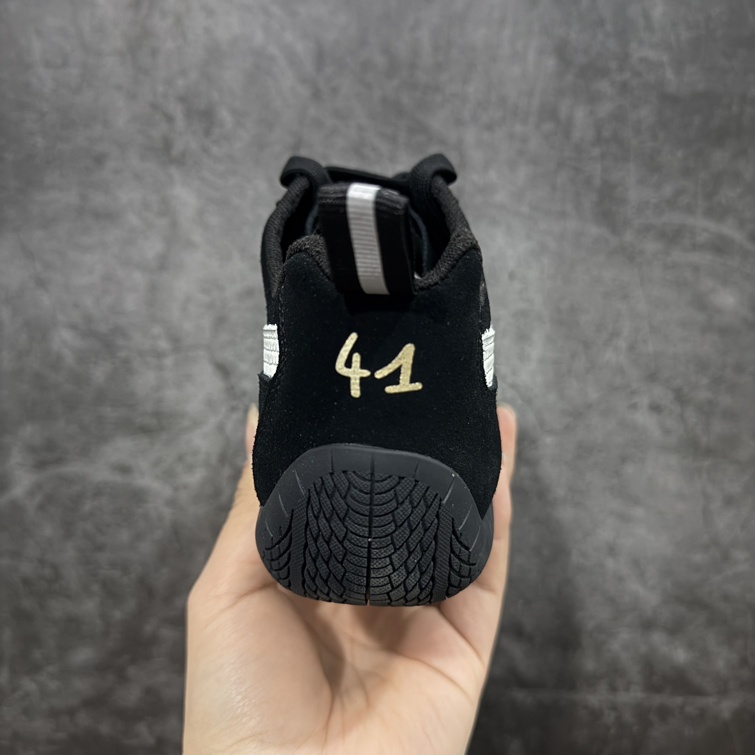 Balenciaga x Puma Speedcat Suede