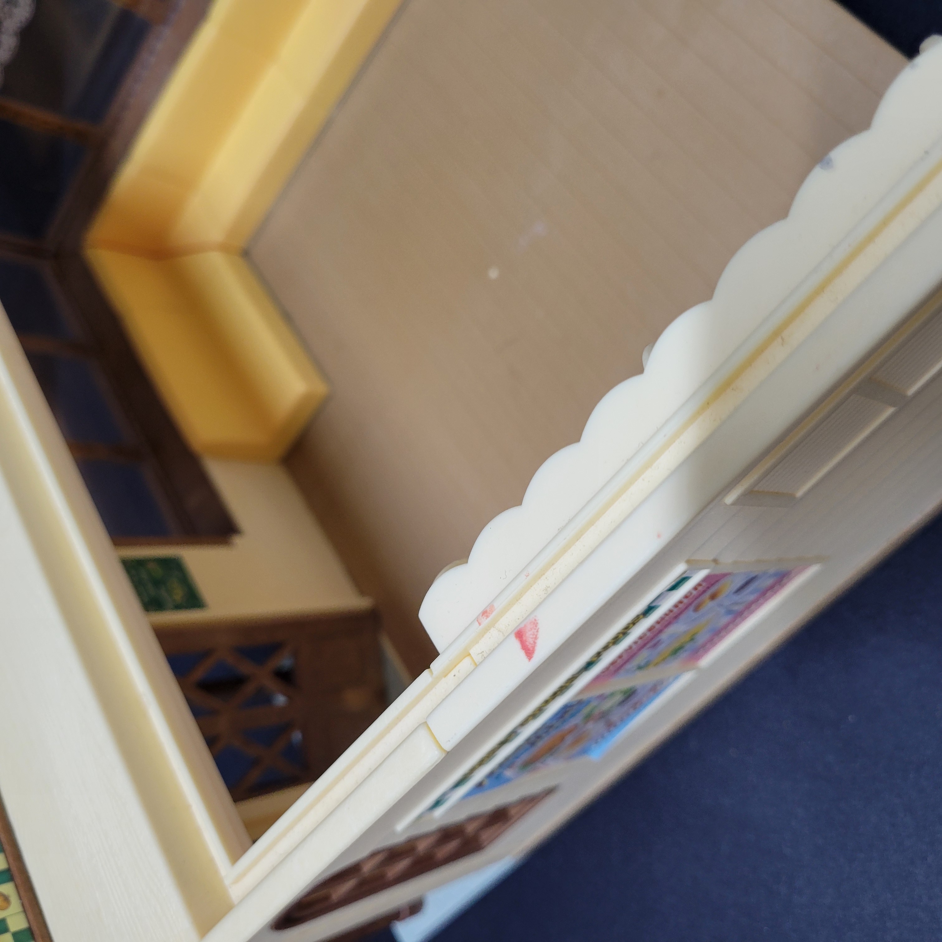 森林家族綠餐廳C0318