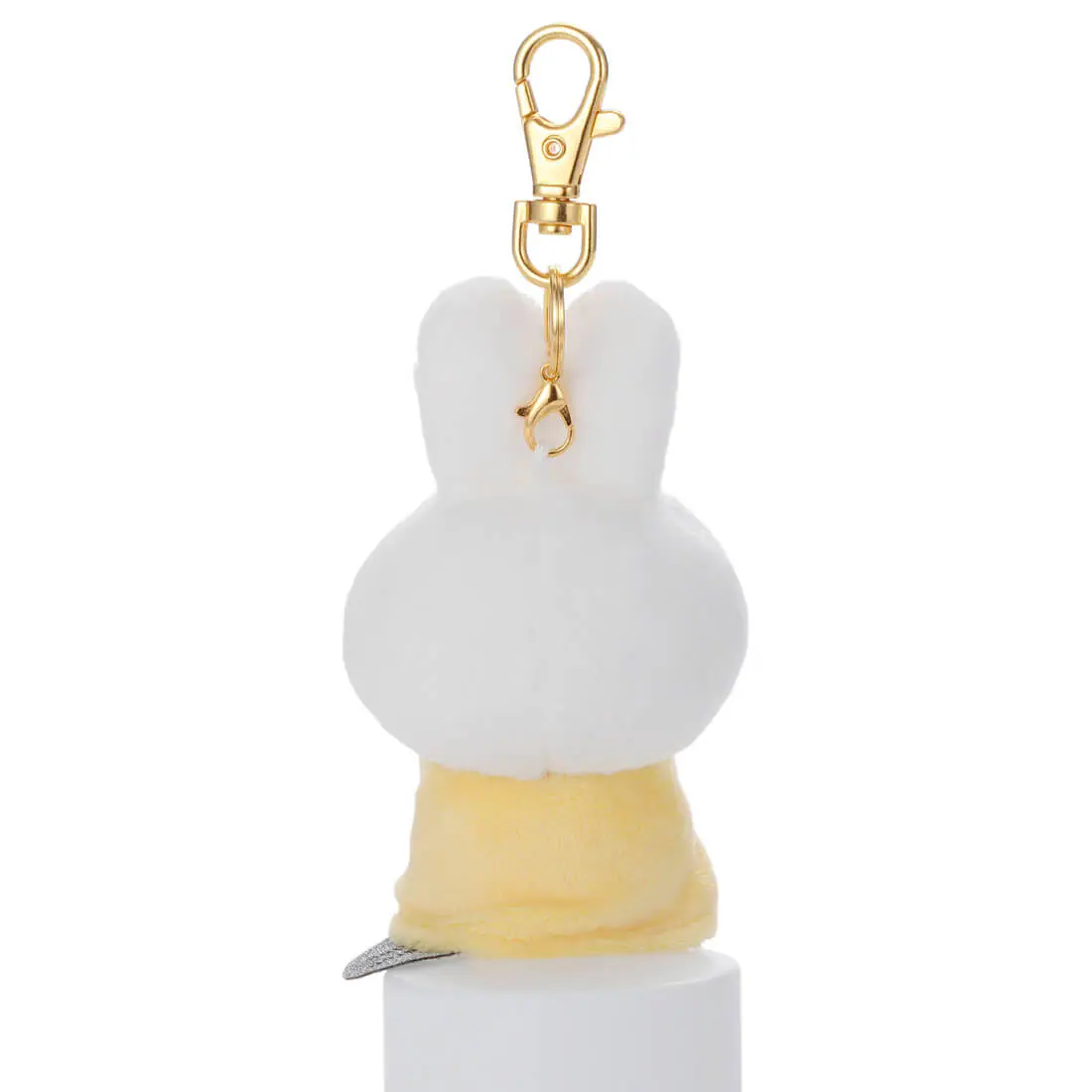 miffy bloom  坐坐 吊飾 雪滴花