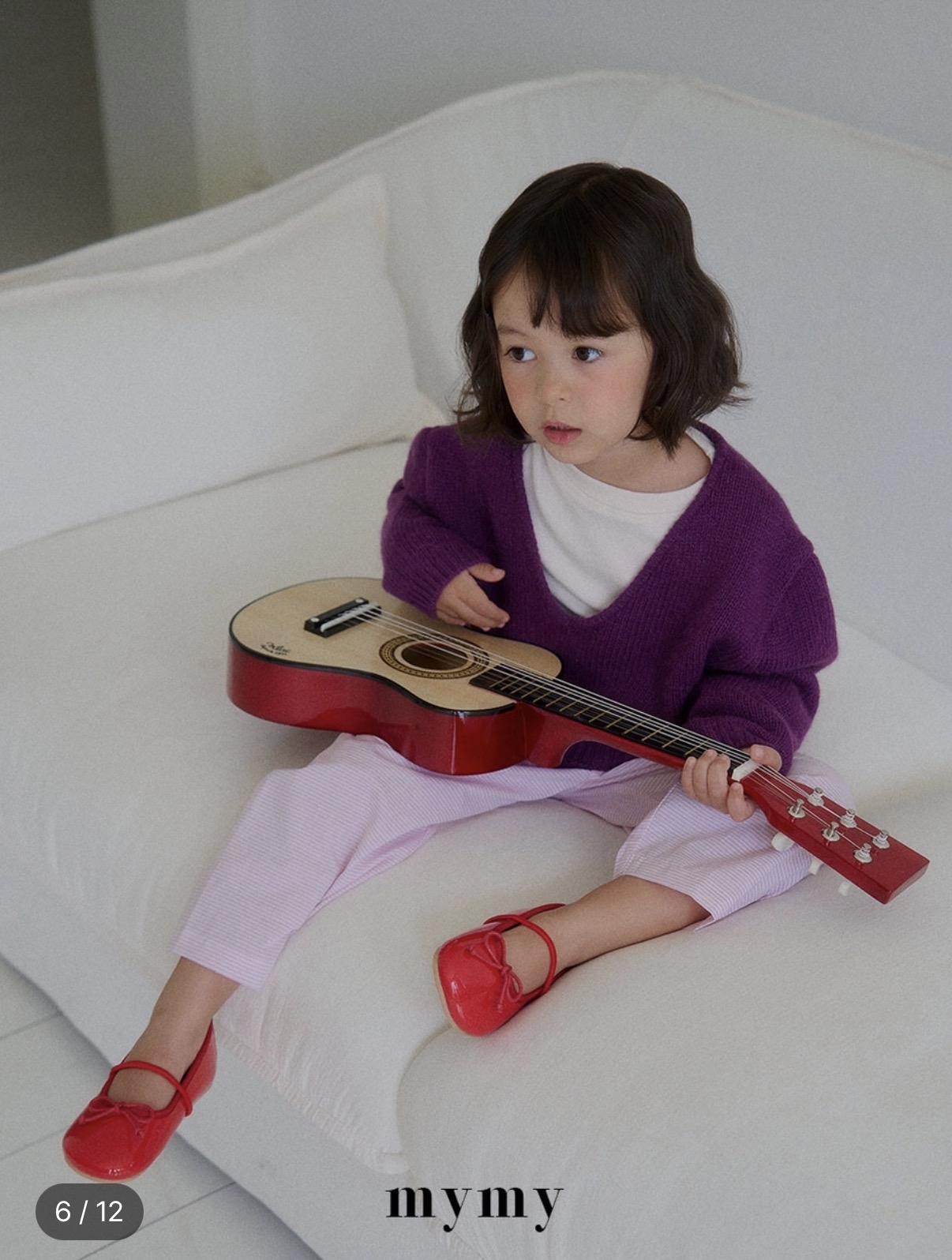 Mysocks | 374 Ladybug Shoes