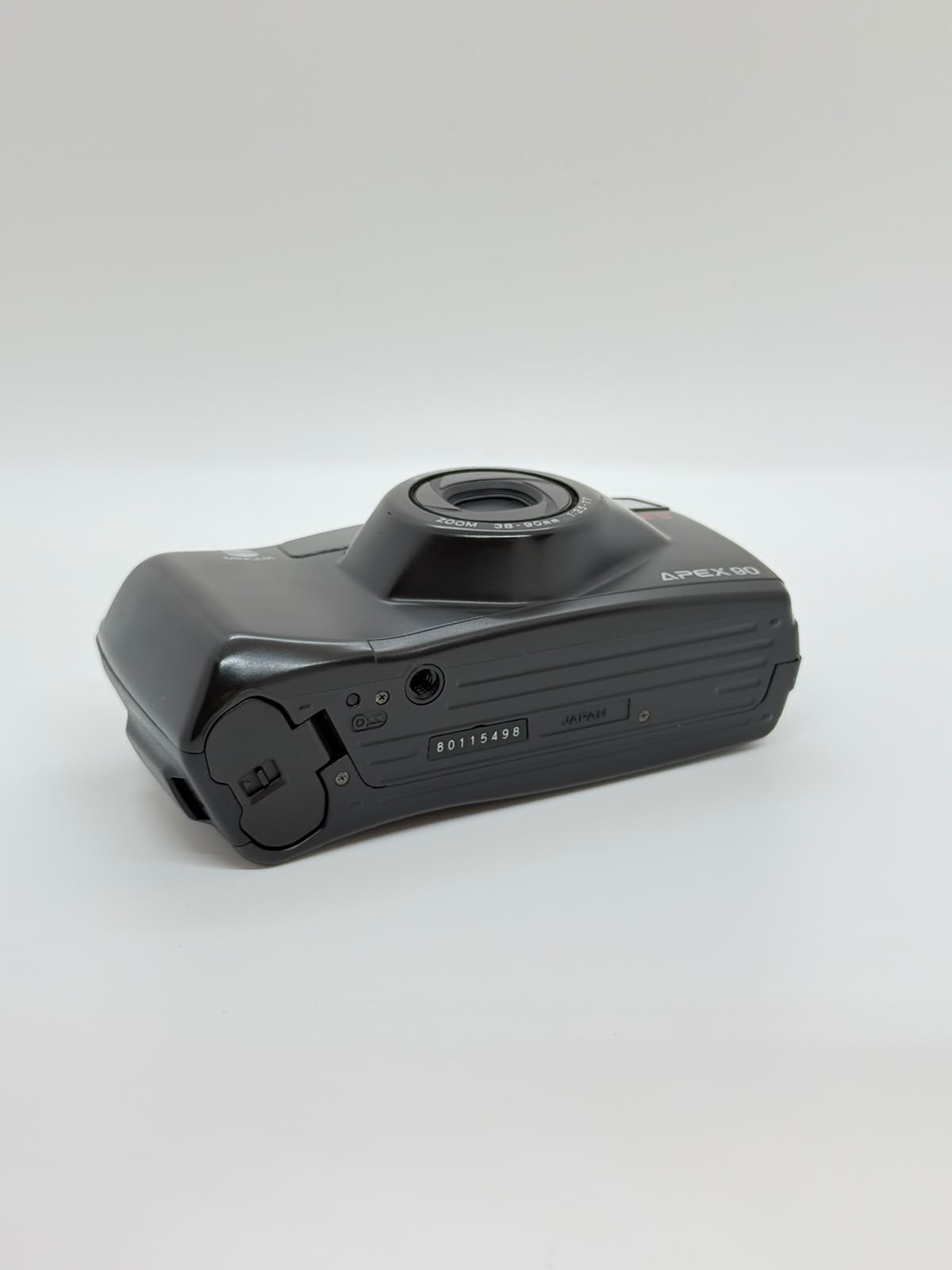 Minolta Apex 90 Point and Shoot (傻瓜機) 菲林相機