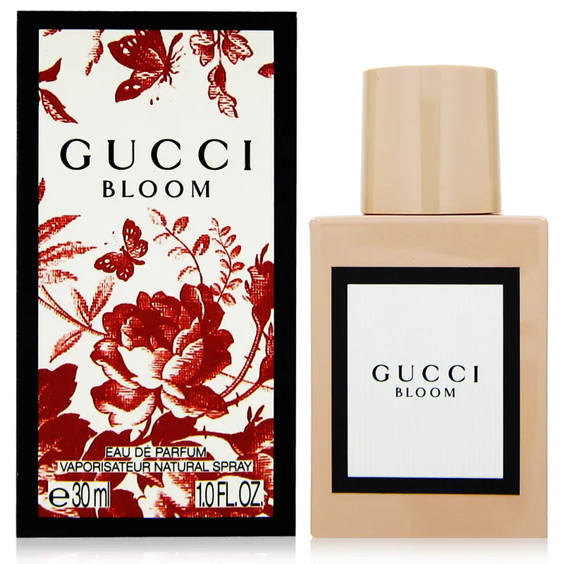 Gucci 古馳 繁花盛宴(花悅)女士濃香水 30/50ml 
