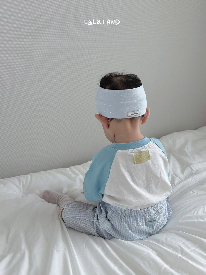 🇰🇷Lalaland Bebe tee