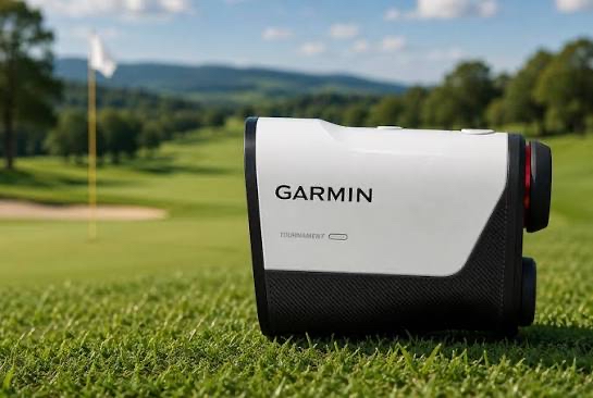 GARMIN Approach Z10 高爾夫雷射測距儀