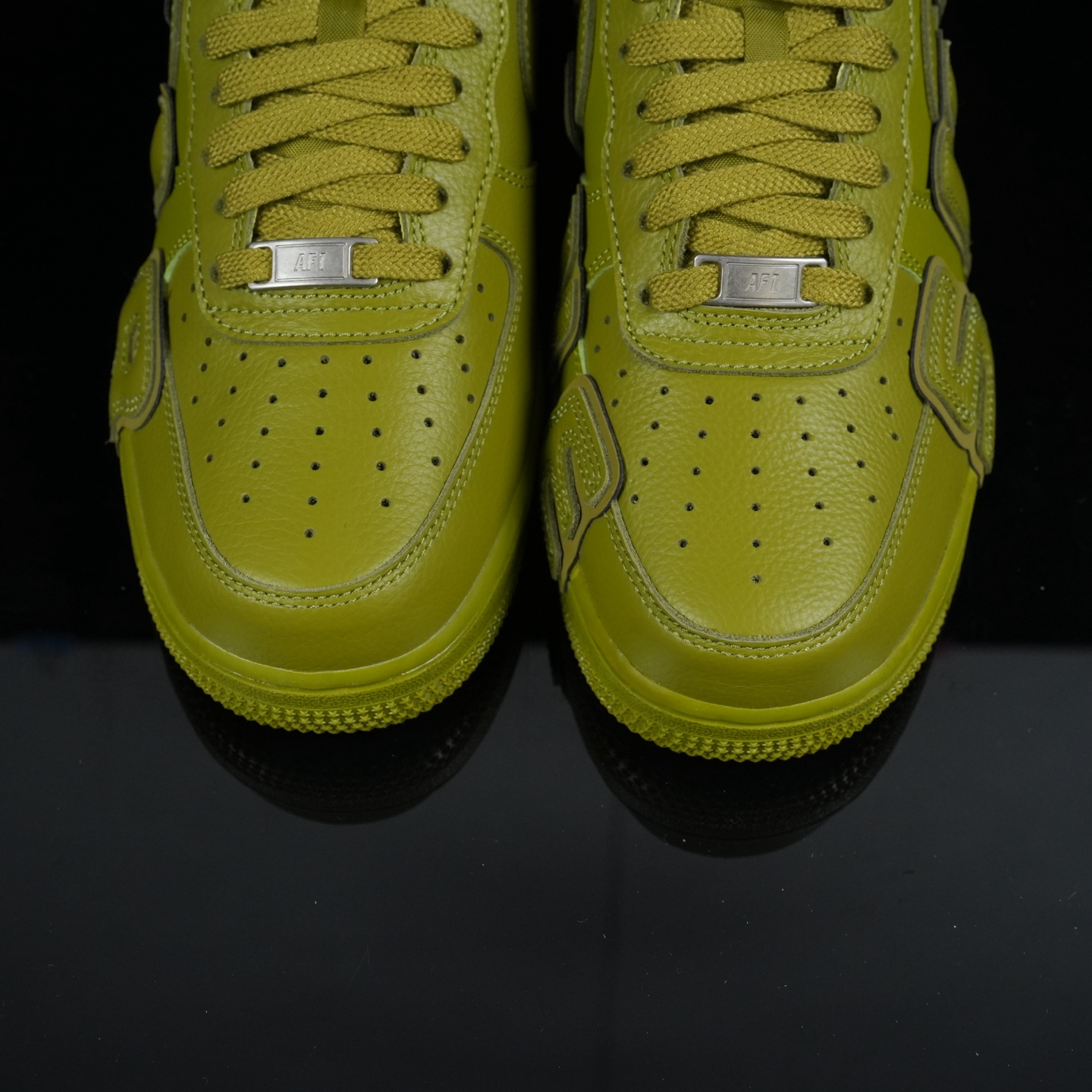 Nike x Cactus Plant Flea Market Air Force 1 Low FQ7069-300